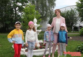 Когда человек окунается в стихию, из которой не хочет выходить