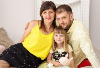 Учительница из Кобрина знает, что делать в декрете