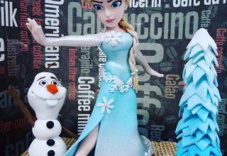 Выпускница Кобринского колледжа выиграла золото кулинарной олимпиады
