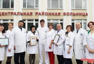 Если надел халат врача, соответствуй своей профессии