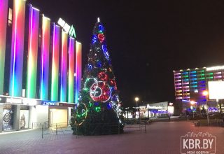 На Новогодних мероприятиях Кобринщины будет дежурить милиция