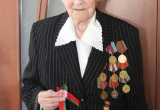 Через всё прошли и победили