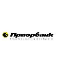 Банкомат «Приорбанк»