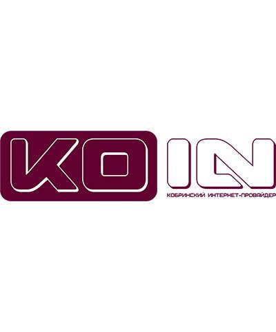 Интернет-провайдер «KOIN»