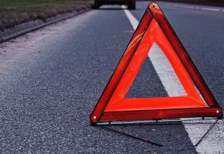 На перекрестке Дружбы и Интернациональная серьезное ДТП