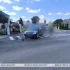 В Кобрине на ул. Белорусской автомобиль сбил 88-летнего мужчину