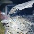 В Кобринском районе нетрезвый водитель Mercedes въехал в Peugeot