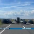 На трассе М-10 у Дрогичина водитель погиб, выехав на встречку