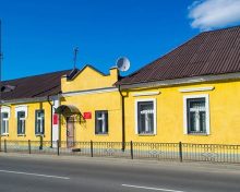 Женщин-медиков в Беларуси обяжут вставать на воинский учет