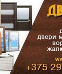 «Двери Плюс» — продажа дверей и фурнитуры