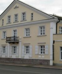 Кобринский зональный центр гигиены и эпидемиологии