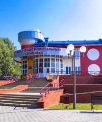 «Колос» — детский оздоровительный комплекс