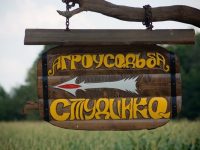 Агроусадьба «Студинка»