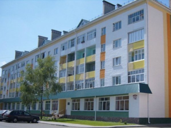 Центральная районная Библиотека Кобрин