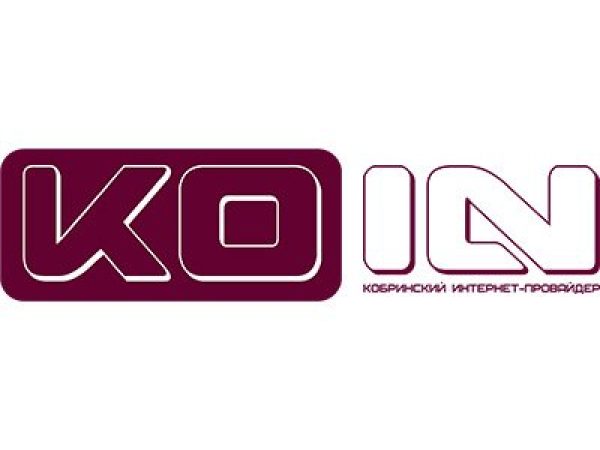 Интернет-провайдер «KOIN»