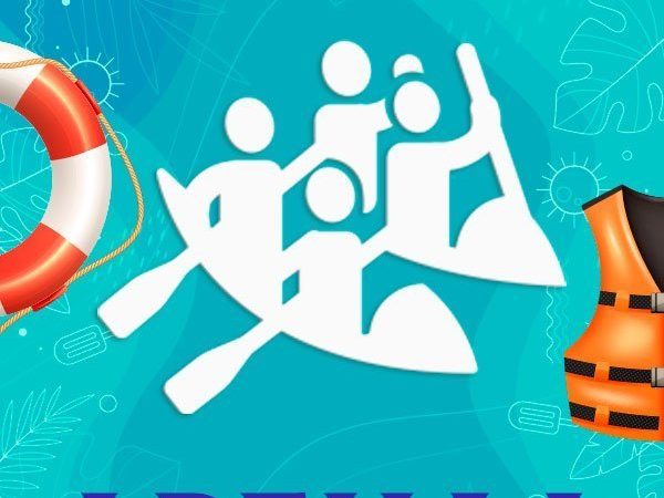 Прокат, аренда байдарок в Кобрине