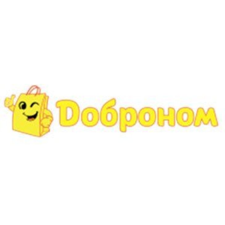 Сеть магазинов «Доброном»