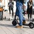 В Кобрине водитель Volkswagen сбил ребёнка на самокате