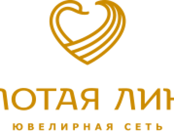 Ювелирный магазин  «Золотая Линия»