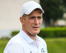 Дмитрий Ленцевич может возглавить футбольную сборную Беларуси U-21