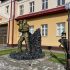 В Кобрине спасатели выезжали на задымление