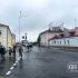 Открыто движение по "старому" мосту в Кобрине