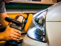 Ремонт и покраска автомобилей