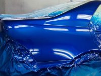 Ремонт и покраска автомобилей
