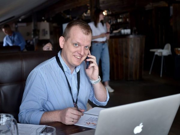 «Школа Бизнеса» Кобрин